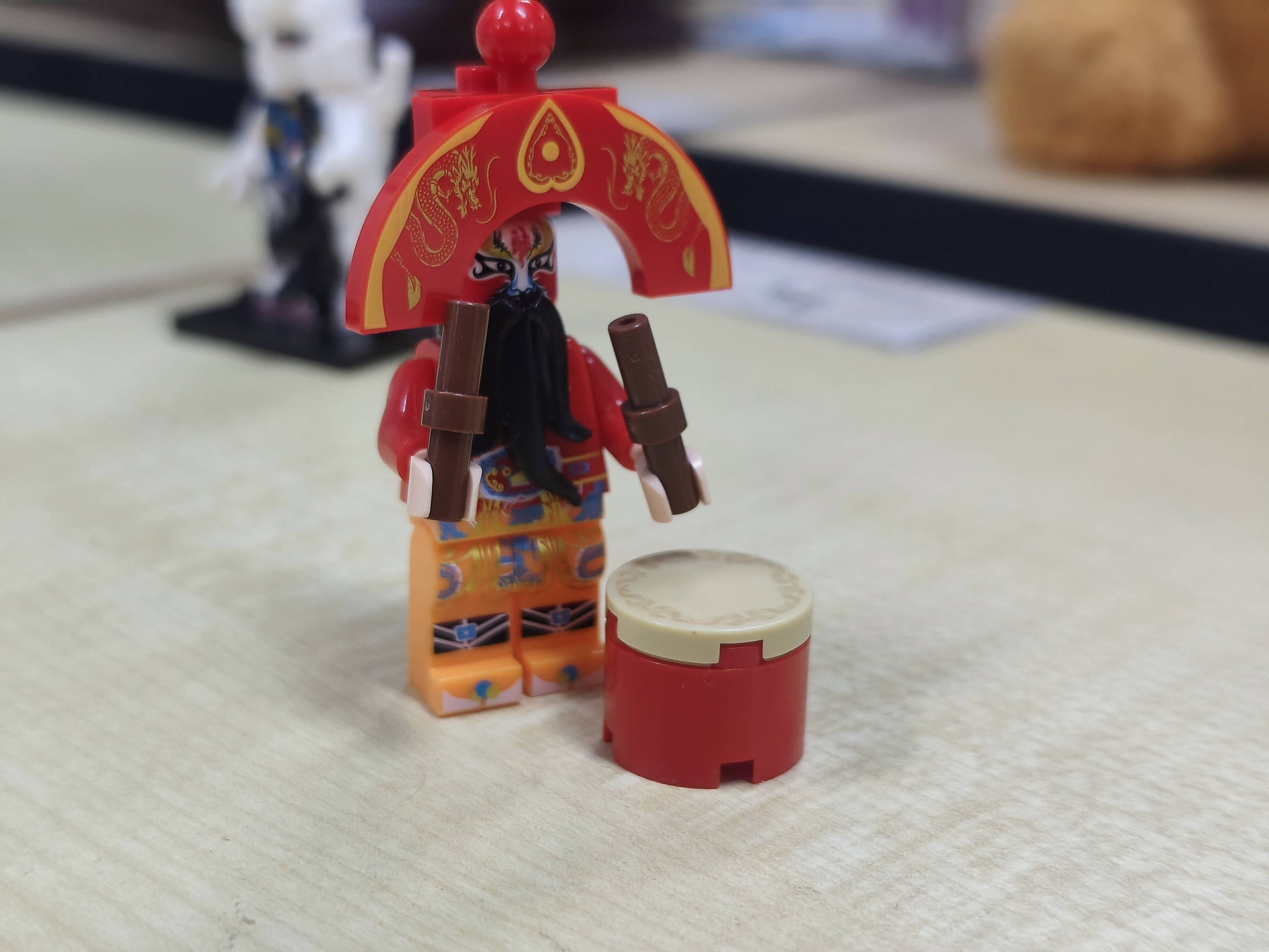 Lego Toy 2