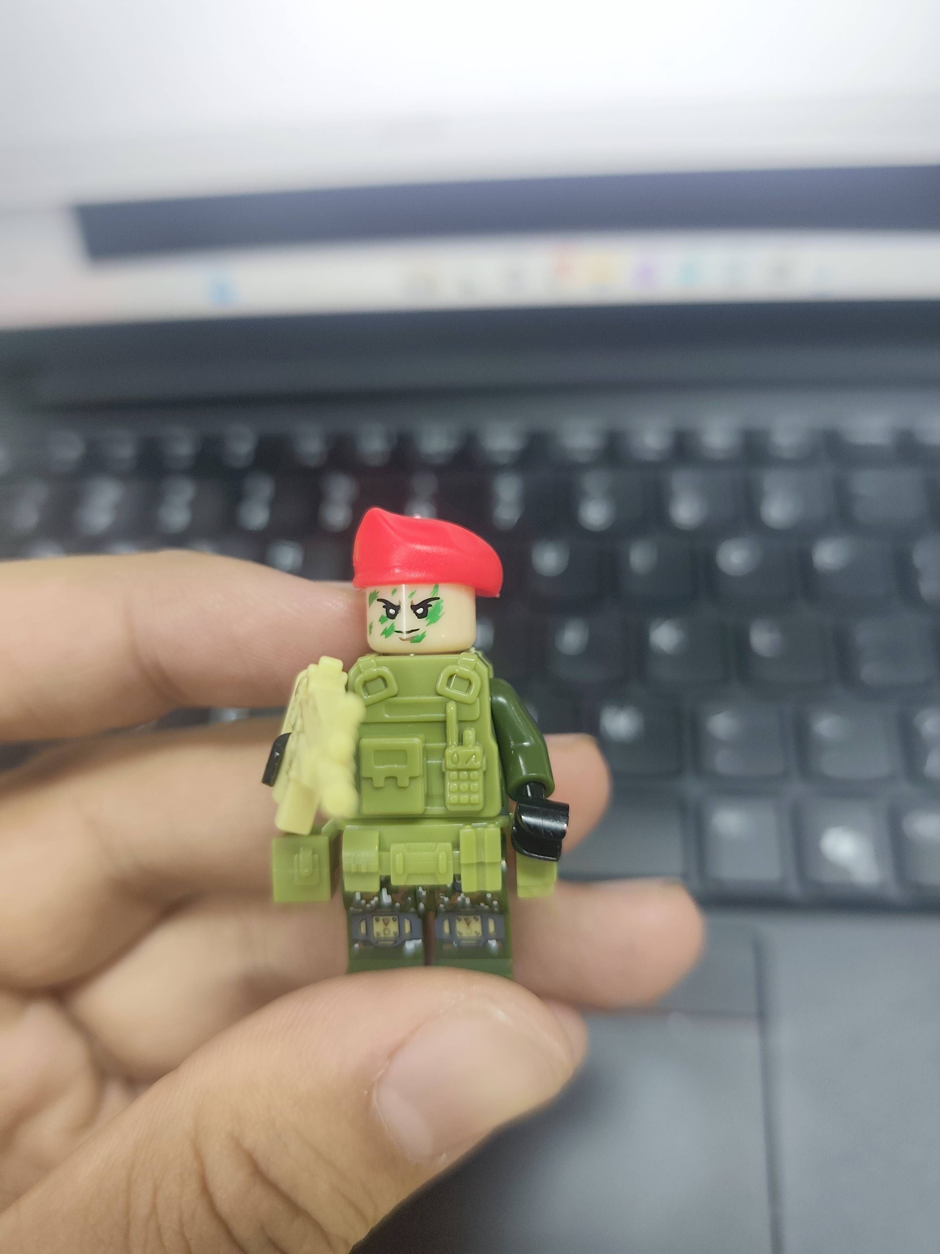 Lego Toy 1